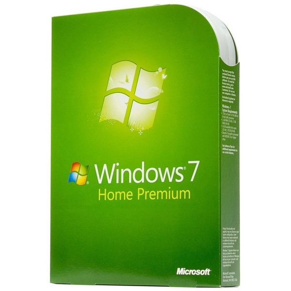 Buy Windows 7 Home Premium Service Pack | Best Online Software Seller