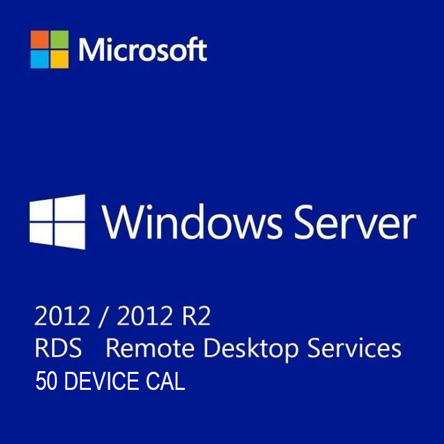 Rds что это windows server