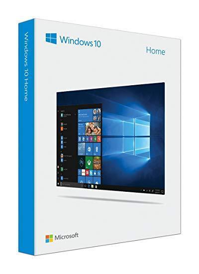 Buy Microsoft Windows 10 Home at Best Price | Online Software Seller