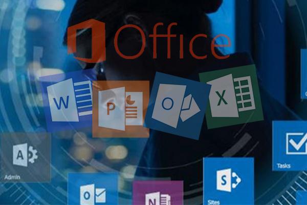 MICROSOFT OFFICE