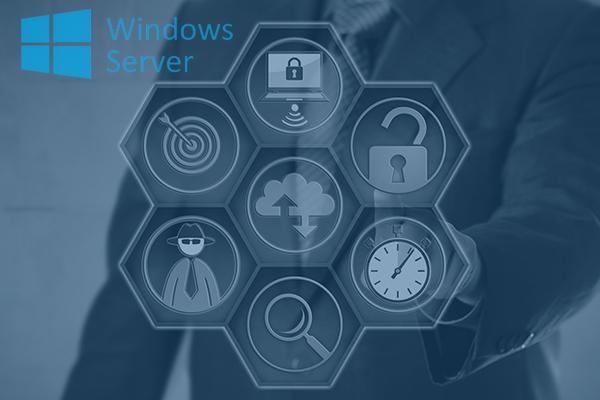 WINDOW SERVER