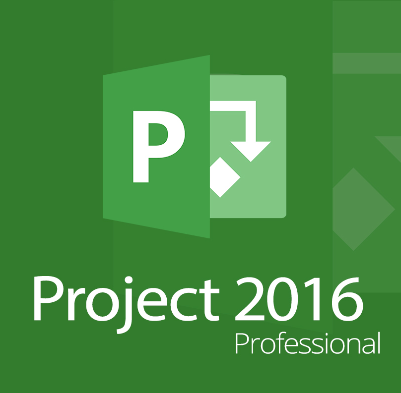 Microsoft Project Professional 2016 Digital Delivery – SOFTDEALUSA