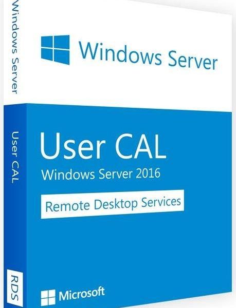 Buy Microsoft Windows Server 2016 RDS 50 User CALs | Soft Deal USA