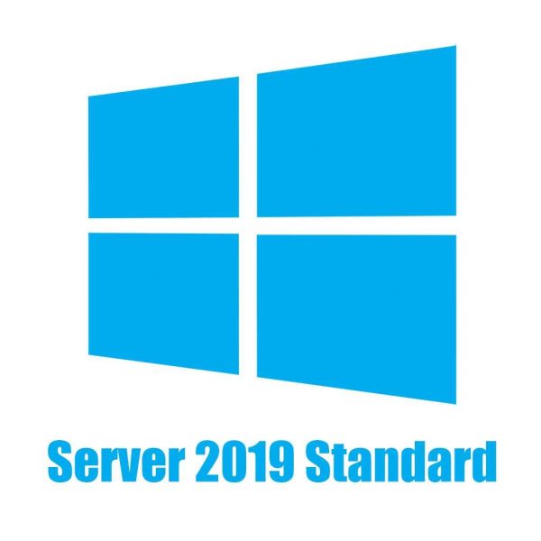 Windows Server 2019 Standard | 64-Bit Windows Server