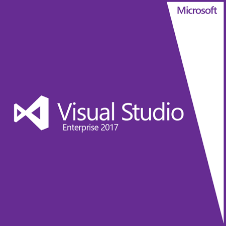 Visual studio enterprise