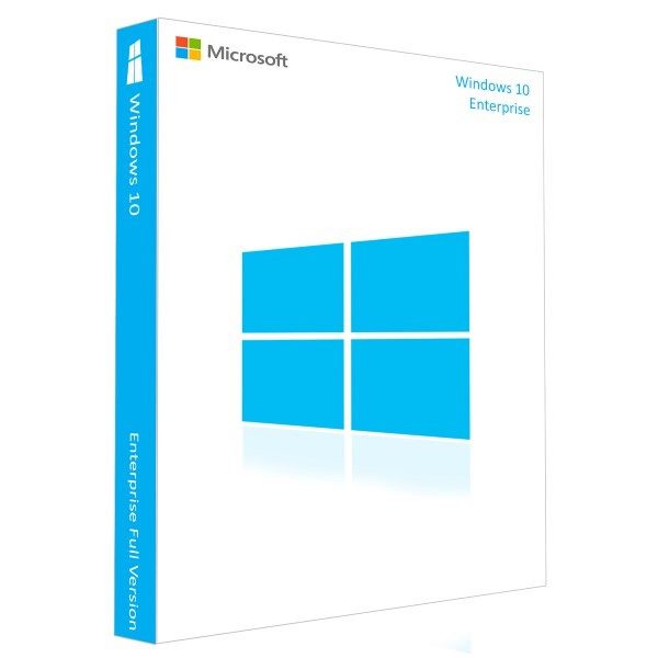 Buy Microsoft Windows 10 Enterprise Online for Windows | Soft Deal USA