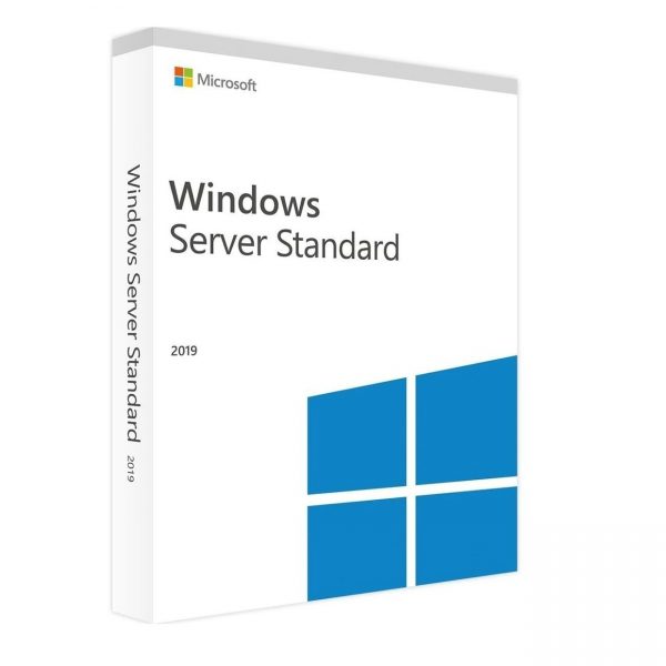 Buy Microsoft Windows Server 2019 Standard | 64-Bit Windows Server