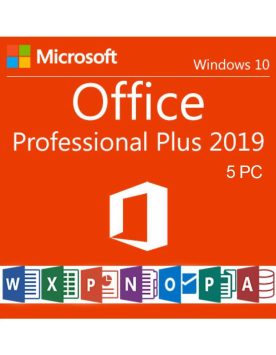 Buy Microsoft Office 2019 Professional Plus for Windows | 1PC-License