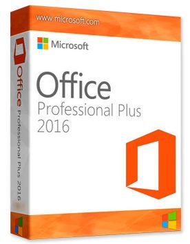 Buy Microsoft Office 2016 Professional for Windows | Soft Deal USA